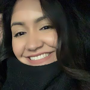 Meet your Posher, Sandra